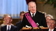 Dankt Belgiens König Albert II. jetzt wirklich ab?
