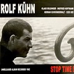 Kühn, Rolf – Stop Time! (Unreleased album recorded 1962) | Sonorama L-85 LP