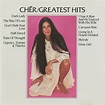 ‎Cher Greatest Hits - Album by Cher - Apple Music