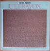 Ultravox - The Peel Sessions | Releases | Discogs