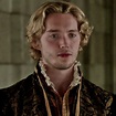 Francis Valois Icon | Toby regbo reign, Reign, Reign mary and francis