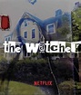 The Watcher TV Series (2022) Cast & Crew, Release Date, Story, Review ...