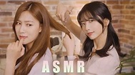 ASMR 夏榮&Suna - apink8660的創作 - 巴哈姆特