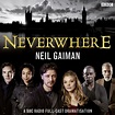 Neverwhere by Neil Gaiman - Penguin Books New Zealand