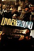 Underground (1995) - Posters — The Movie Database (TMDB)