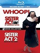 Sister Act: 20th Anniversary Edition [Blu-ray]: Amazon.de: DVD & Blu-ray