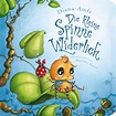 Die kleine Spinne Widerlich 01 (Pappbilderbuch) Diana Amft Buch Deutsch ...