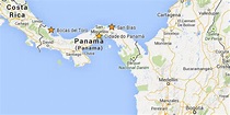 Dicas e posts sobre Panamá