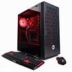 CYBERPOWERPC Gamer Xtreme GXi10940CPG w/ Intel i7-8700 Processor ...