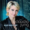 Alles Nach Plan, Claudia Jung | Muziek | bol