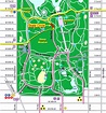 central park map - Google Search | BG reference | Pinterest | Central park