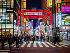 Evening Street Food and Walking Tour of Shinjuku Kabukicho tours ...