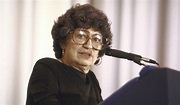 Remembering Midge Decter: Champion for Freedom, Democracy, and Human ...