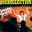 Laurent Voulzy - Rockollection (1977, Injection Labels, Vinyl) | Discogs