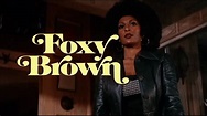 Foxy Brown (1974) | Ultimate Movie Rankings