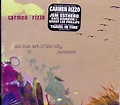 Carmen Rizzo The lost art of the idle moment (Vinyl Records, LP, CD) on ...