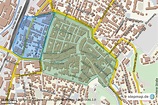 StepMap - Innenstadt Ravensburg - Landkarte für Welt