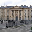Fundación de la Universidad de París (1 ene 1150 año – 1 ene 0 año) (Cinta de tiempo)