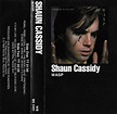 Shaun Cassidy – Wasp (1980, Cassette) - Discogs