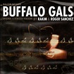 Malcolm McLaren - Buffalo Gals (1998, CD) | Discogs