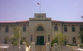 Universität von Damaskus