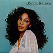 Donna Summer - Once Upon A Time... (1977, Santa Maria Pressing, Vinyl ...