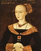 Elizabeth Woodville - The White Queen - Historical Honey