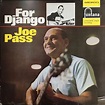Joe Pass – For Django (1964, Vinyl) - Discogs