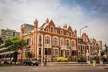 Best Western London Peckham Hotel (Reino Unido Londres) - Booking.com
