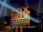Fox Searchlight Television Logo (1998-2012) [Fullscreen] - YouTube