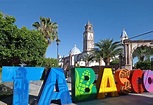 Frontera, Tabasco. ¿Qué hacer en este pueblo mágico?