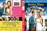Bridal Wave (2015) R1 DVD Cover - DVDcover.Com