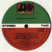 Dr. John – Desitively Bonnaroo - 1974 UK Pressing – Vinyl Pursuit Inc
