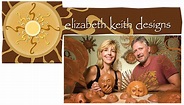 New Holiday Signs from Elizabeth Keith's Design Studio! - At ArtcraftAt ...