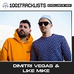 Dimitri Vegas & Like Mike - 1001Tracklists Exclusive Mix The Crystal ...