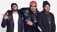 The Lox: A Celebration of 20 Years of "MONEY POWER RESPECT" [12/13/18]