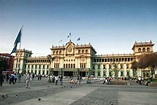 Guatemala City | national capital, Guatemala | Britannica.com