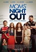 Moms' Night Out - Cast & Crew | Moms' night out, Moms night, Night out