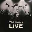 Live At Hammersmith Odeon : Black Sabbath | HMV&BOOKS online - R1526573