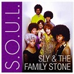 Sly & The Family Stone S.O.U.L CD | Shop the Sly & The Family Stone ...