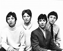 ZEPPELIN ROCK: Small Faces - Historia, biografía y discografía comentadas