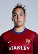Estadísticas de Catalina Coll Lluch | FC Barcelona Players
