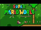 Super Mario World - The Hangover (Part 5) [PLEASE READ THE DESCRIPTION ...
