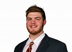 Colby Smith - Troy Trojans Offensive Lineman - ESPN (IN)