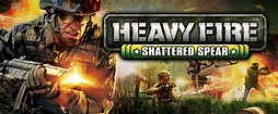 Buy Heavy Fire: Shattered Spear - Cheap, Secure & Fast | Gamethrill