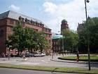 Universidad de Friburgo (Alemania) - Wikiwand