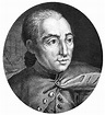 Biografia de Nicolas Edme Restif de La Bretonne