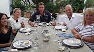Vox-Insel-Special: Axel Dittrich gewinnt "perfektes Dinner" - Mallorca ...