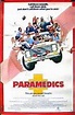 Paramedics - Die Chaoten von der Ambulanz | Film 1988 - Kritik ...