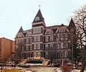 Université Sainte-Anne - Wikipedia